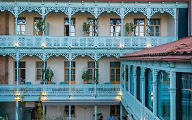 Blue Fox, A Member Of Design Hotels